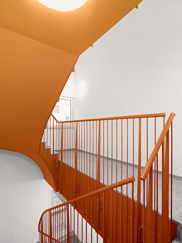 Gww Wohnbau Christian Morgenstern Strasse Wiesbaden 24