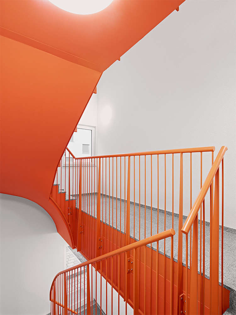 Gww Wohnbau Christian Morgenstern Strasse Wiesbaden 25