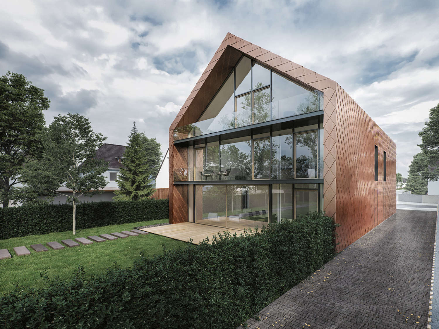Haus Klein Wiesbaden 05