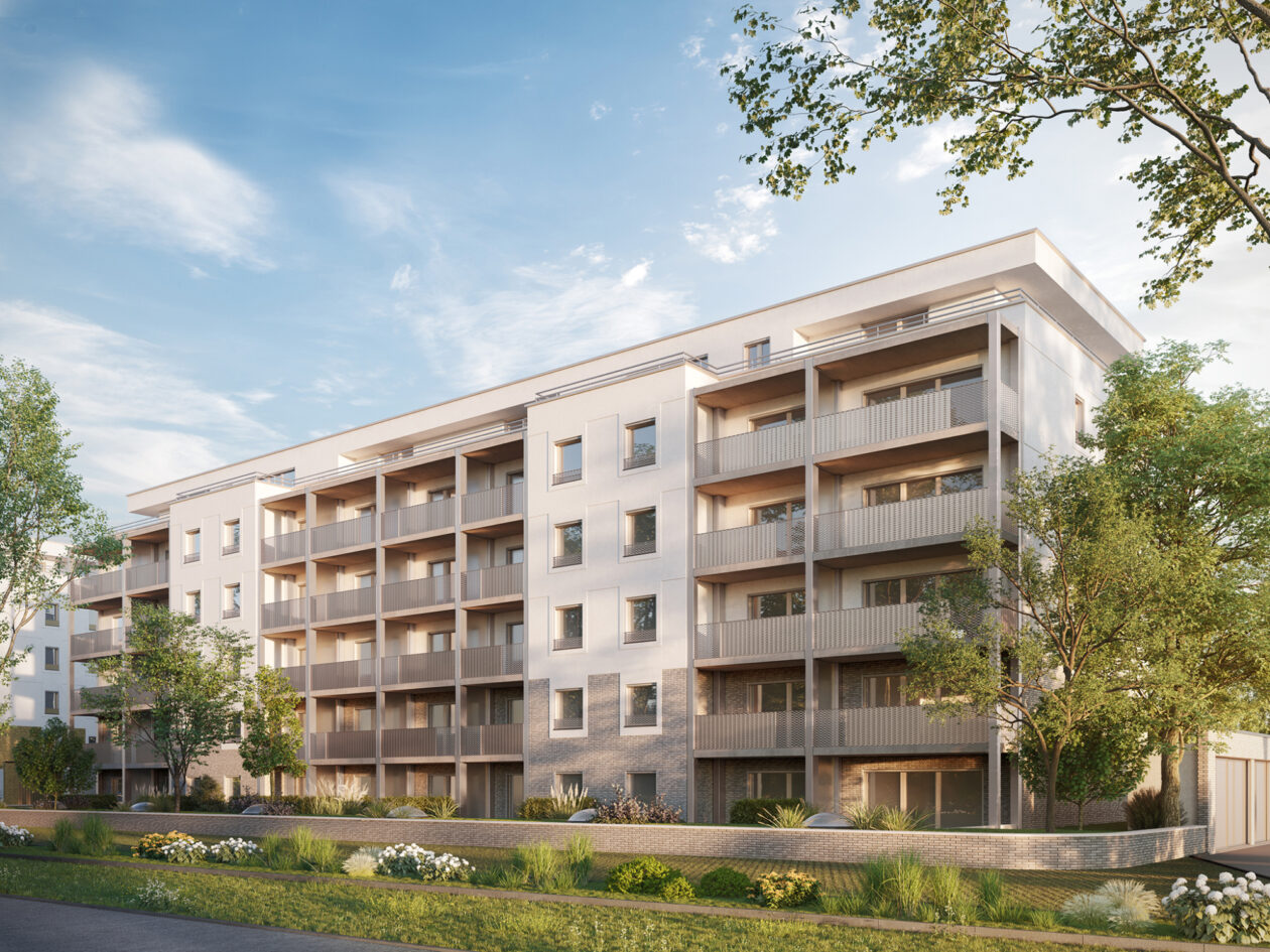 Gww wohnbau linde quartier 03