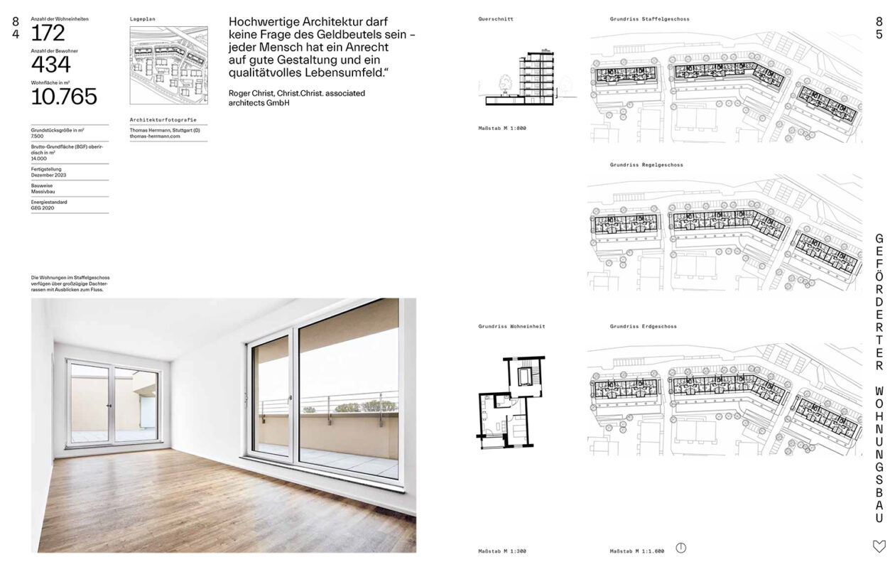 Ausgezeichneter wohnungsbau 2025 03