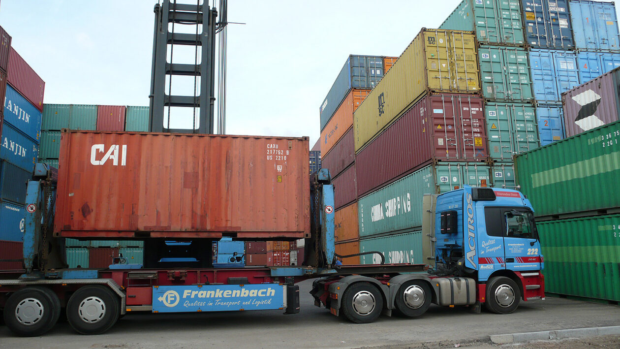 Ausstellungscontainer Wiesbaden 04