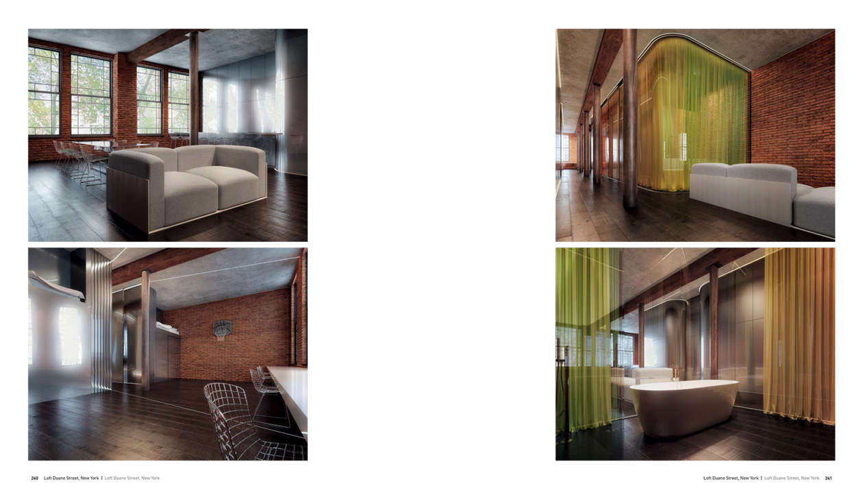 High On German Interior Designers Christ Christ