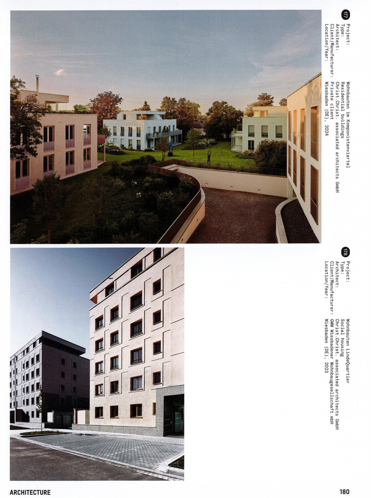 Iconic awards 2025 slide 2