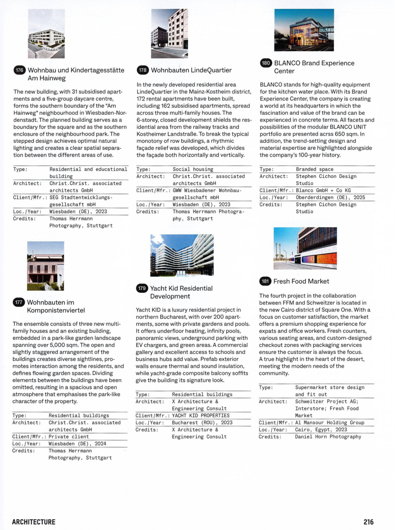 Iconic awards 2025 slide 3