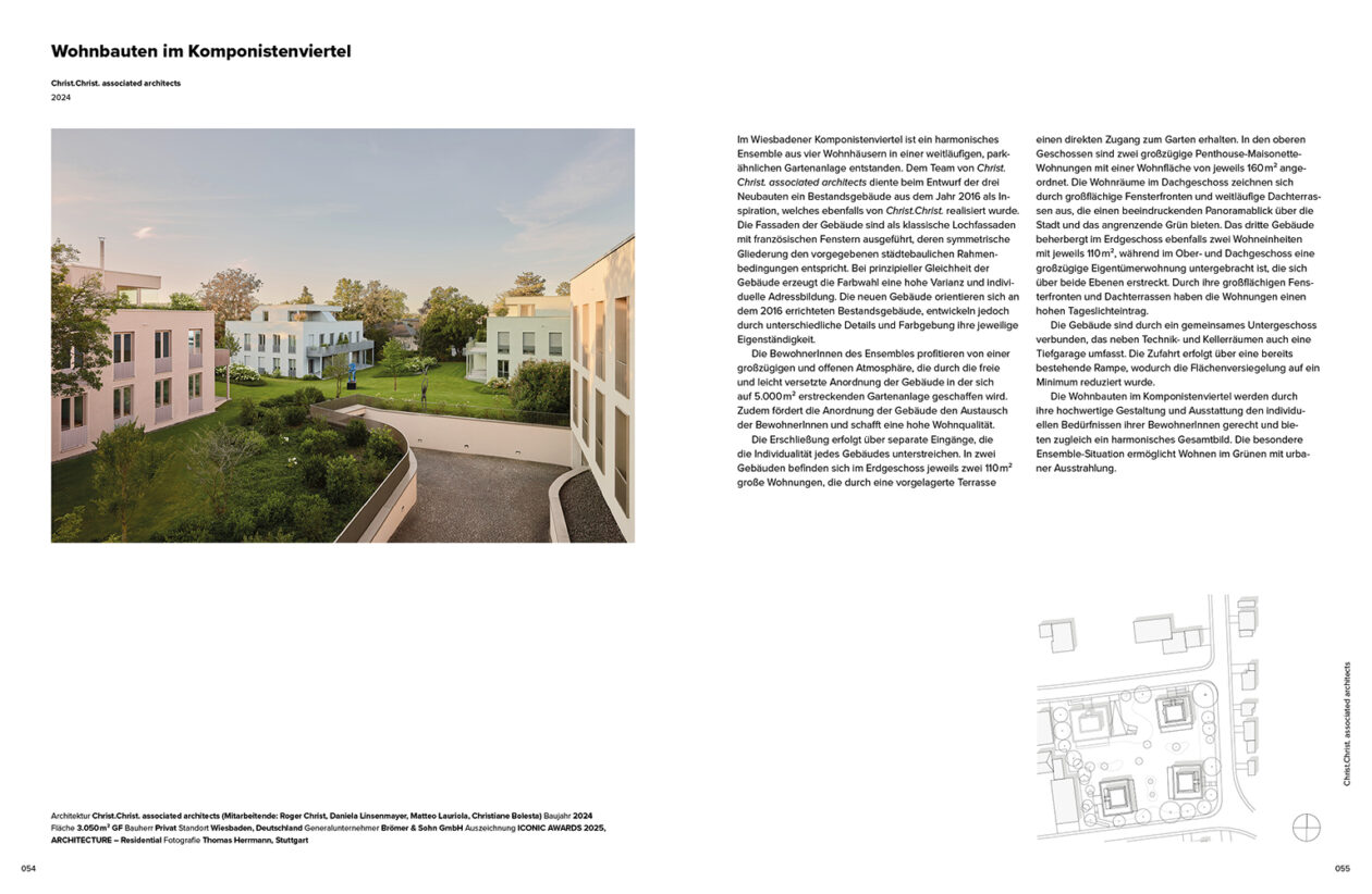 Jahrbuch der architektur 25 26 01