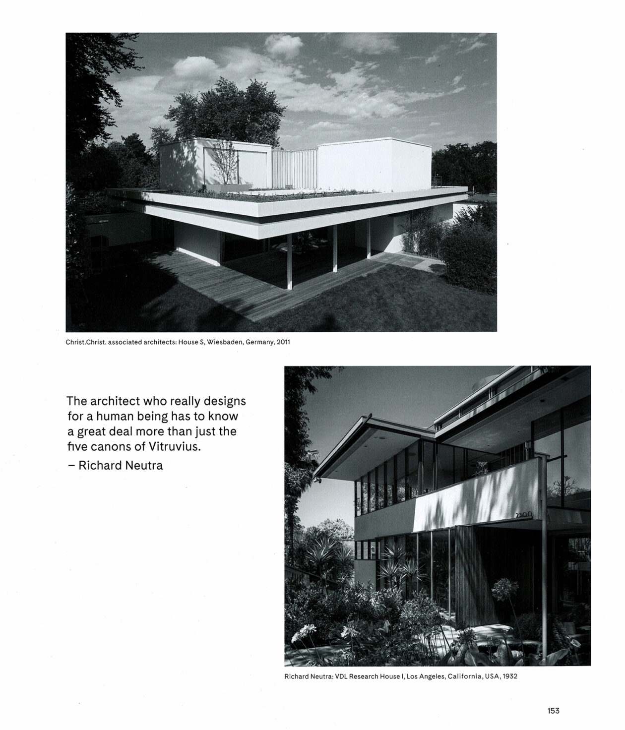 Christ.Christ. Ornament is Crime