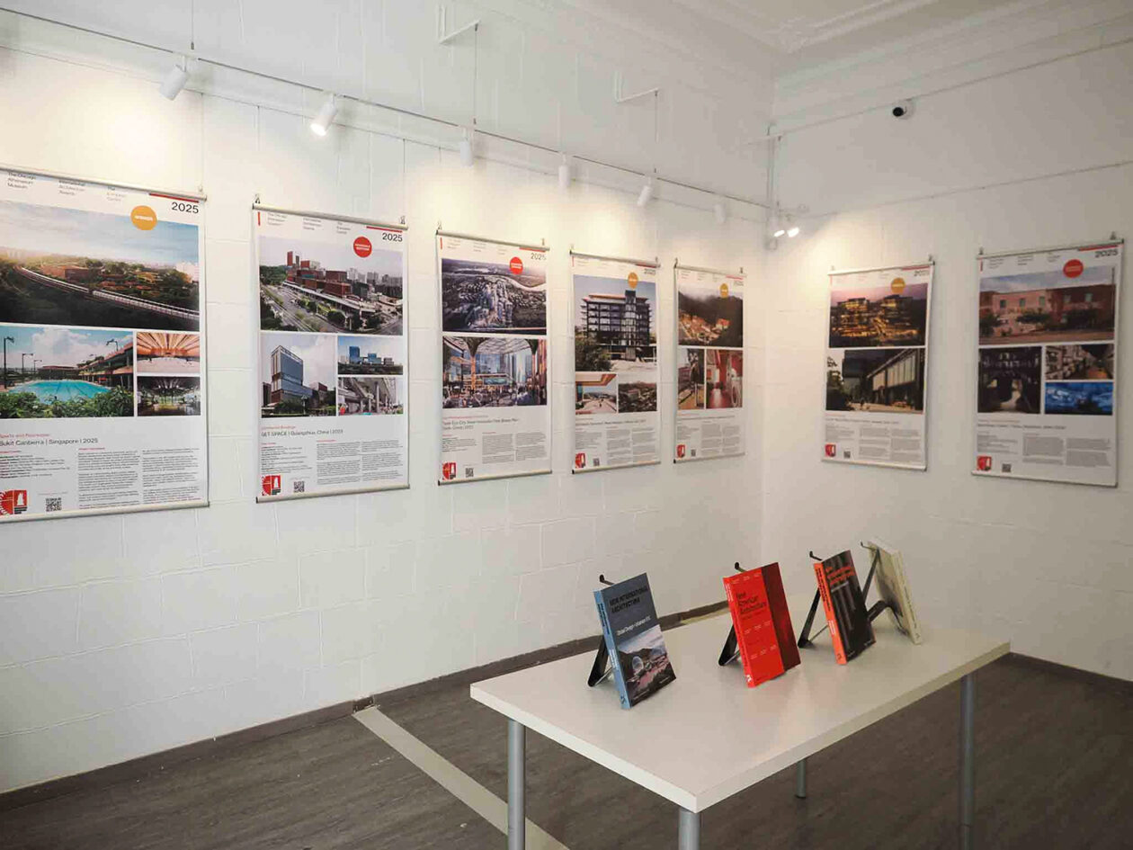 The city and the world 02