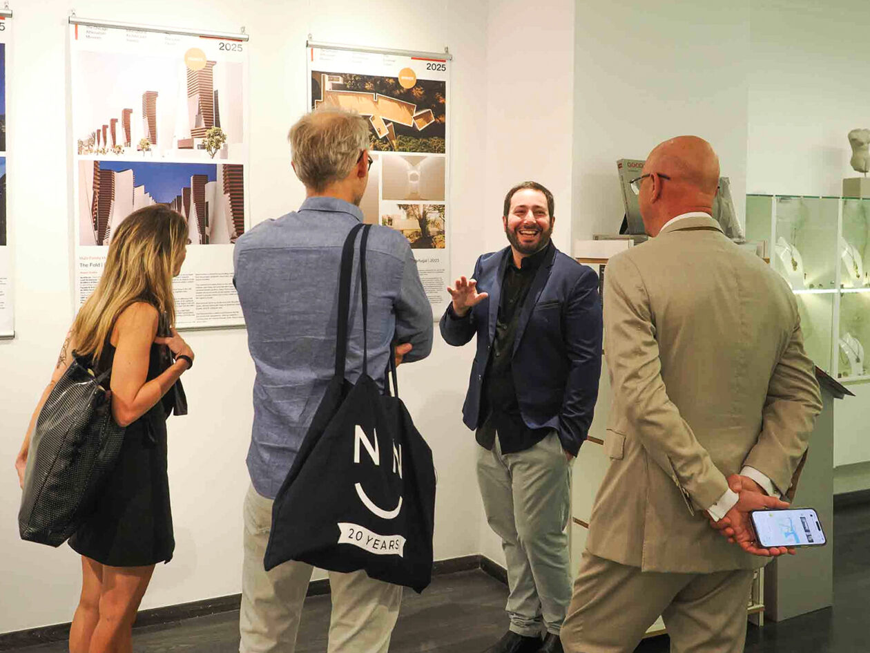 The city and the world 05