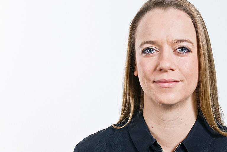 Mirjam Berg Team Christ Christ Associated Architects Gmbh