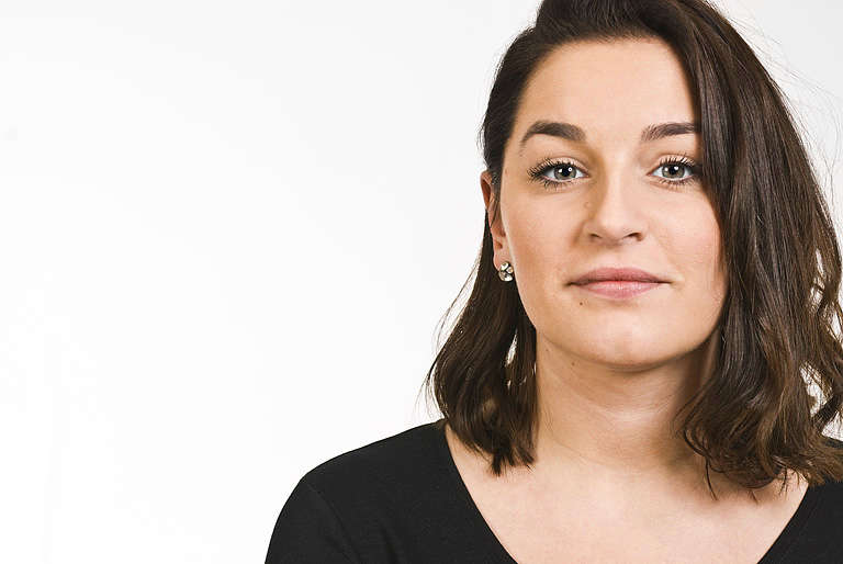 Nicole Joerger Team Christ Christ Associated Architects Gmbh