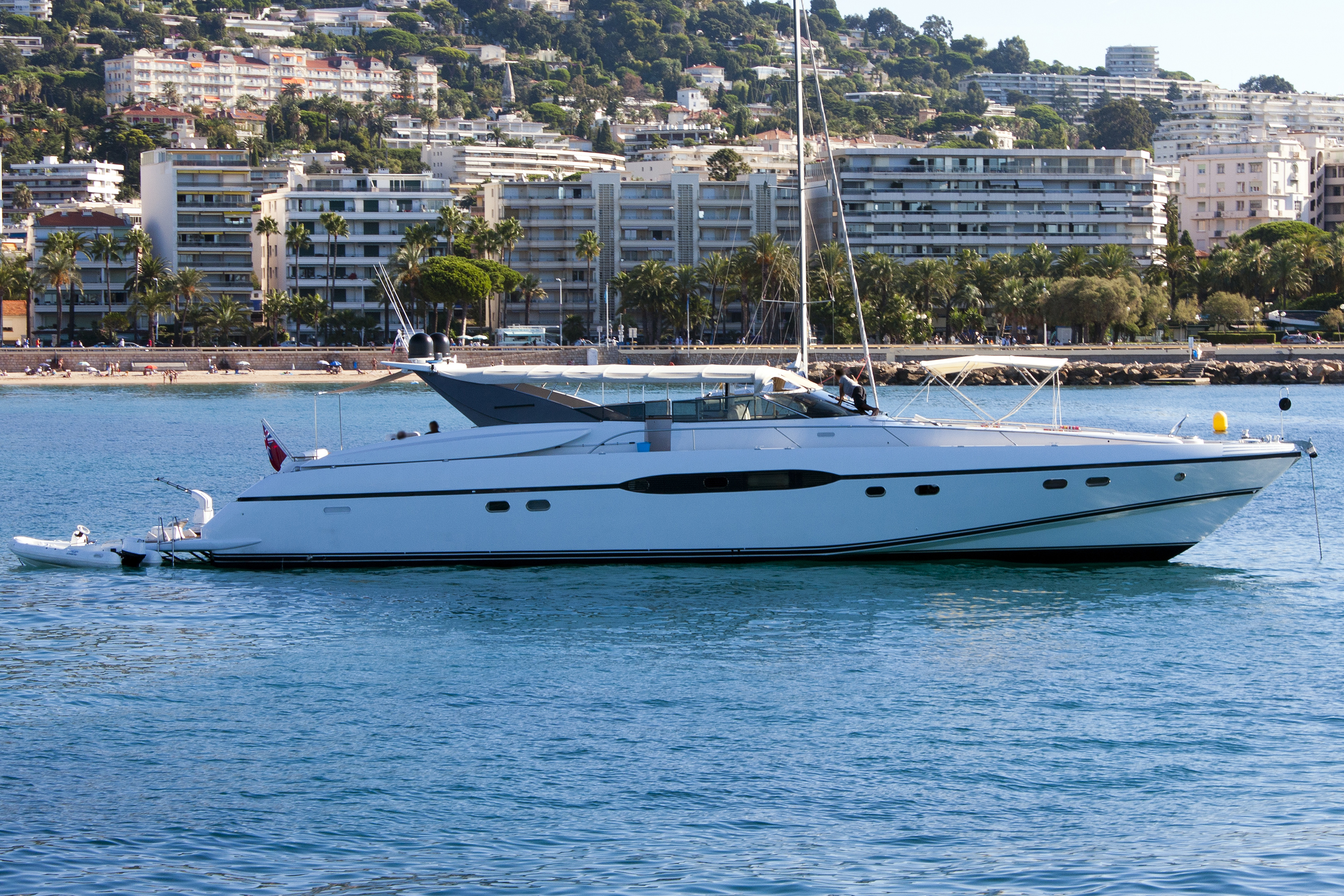Superyacht Directory Search