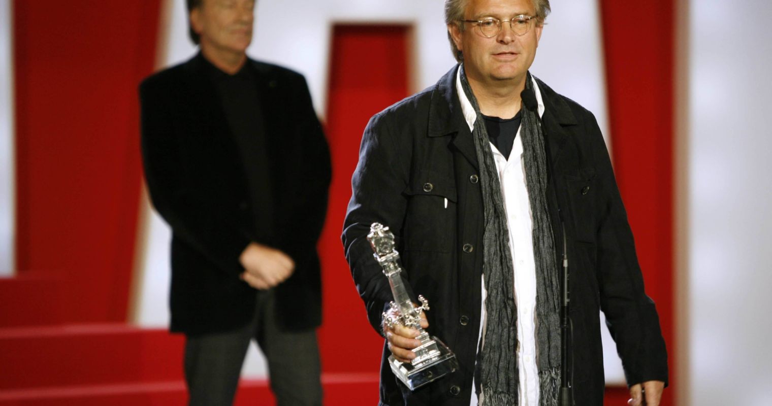 Bent Hamer Cinemateket