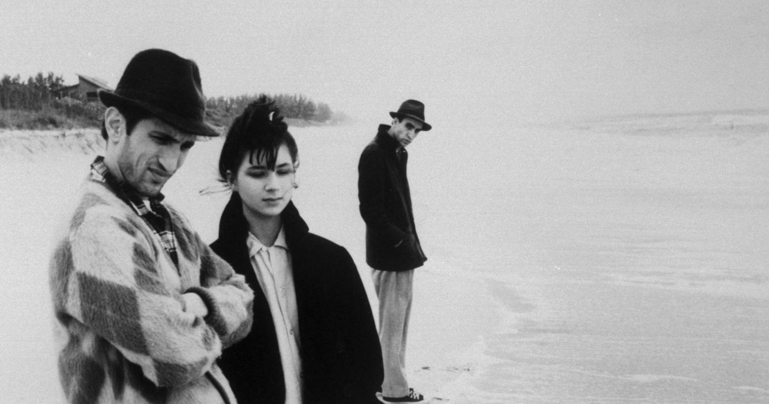 Stranger Than Paradise Cinemateket stranger-than-paradise-cinemateket