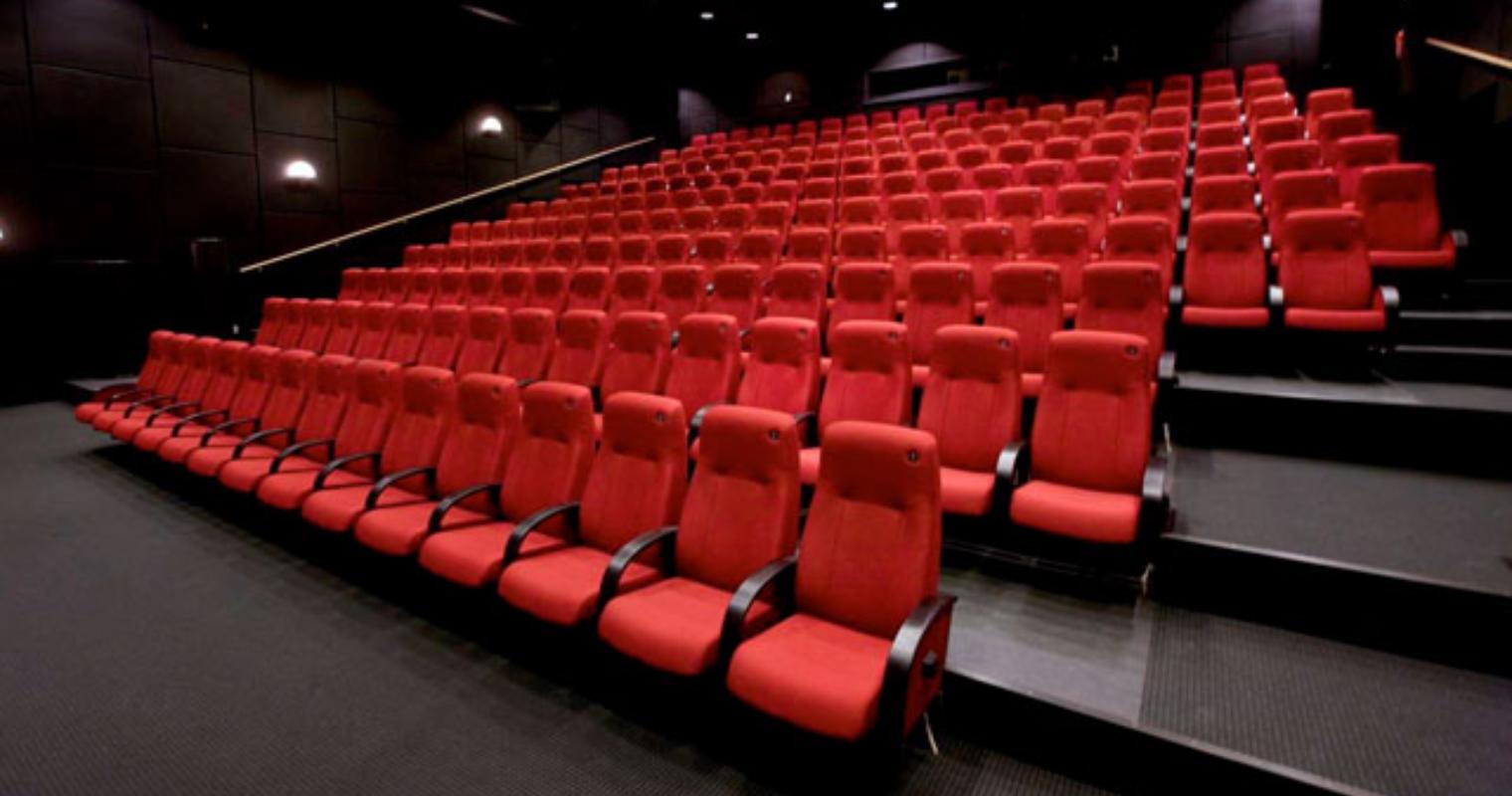 Kinoutleie | Cinemateket