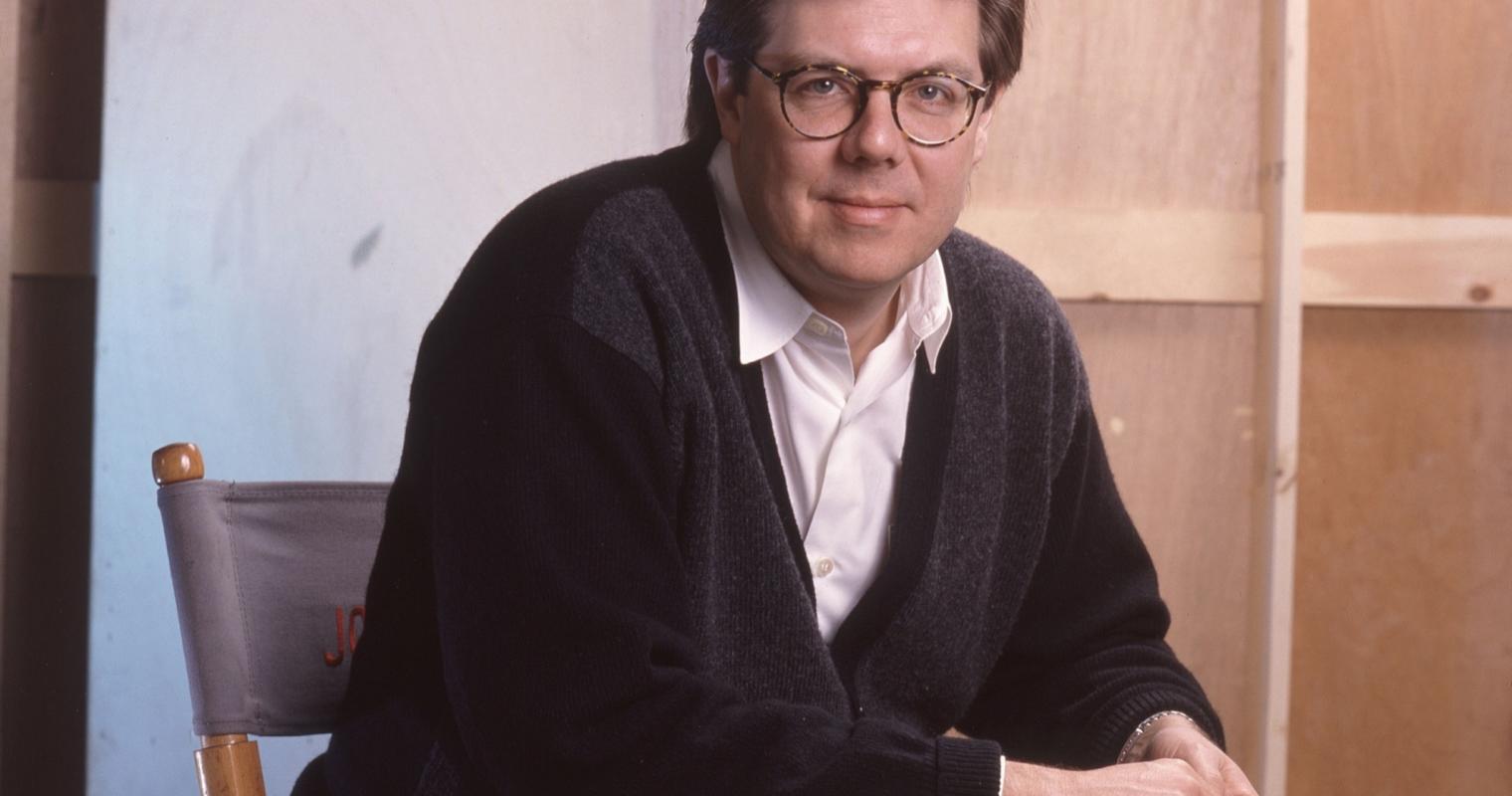 John Hughes Cinemateket