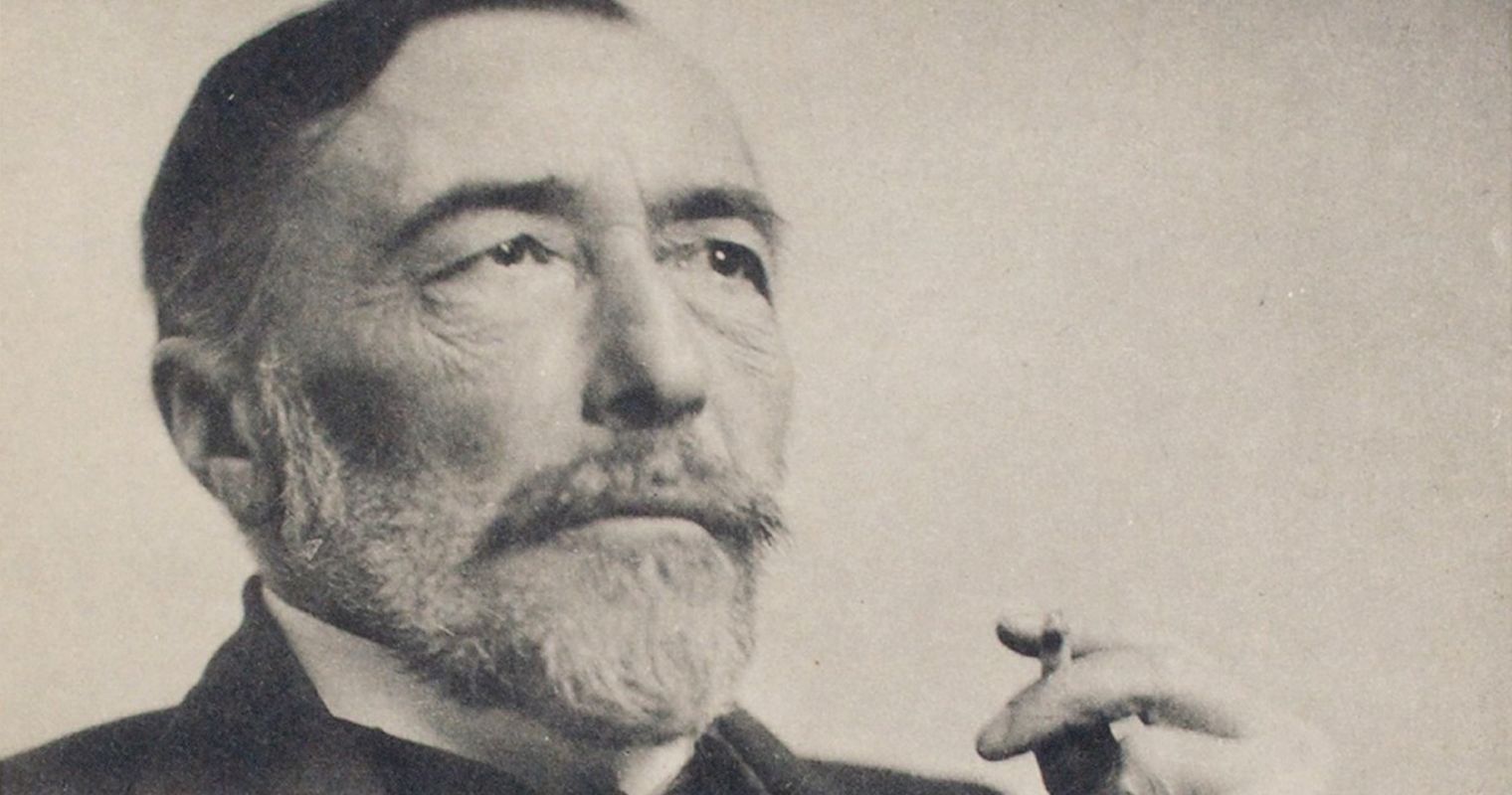 Can we consider lord jim as a story of sin repentance and redemption picture