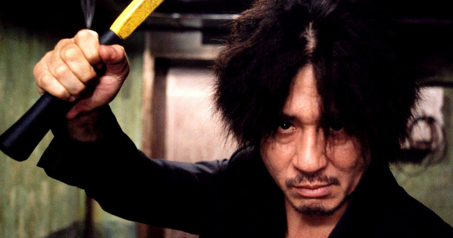 Oldboy | Cinemateket