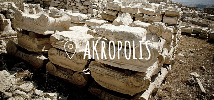 Akropolis