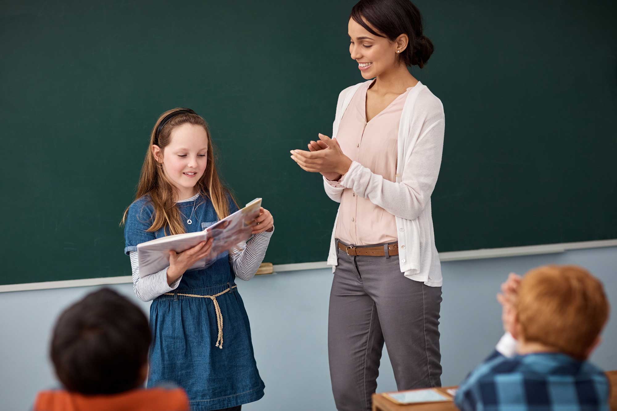 Rainbow Oral Language Programme