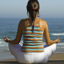 Six Secrets For Training Your Family To Help You Meditate