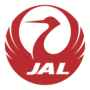 Japan Airlines logo
