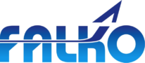 FALKO logo