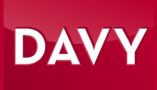 DAVY Research logo