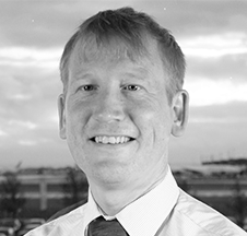 A photo of John Maloney