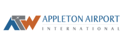Appleton Airport logo