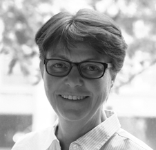 Photo of Mary Maclachlan