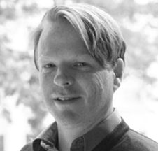 Photo of Micheal Crozier