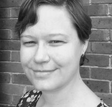Photo of Kate Harris