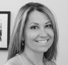 A photo of Robyn Grassanovits