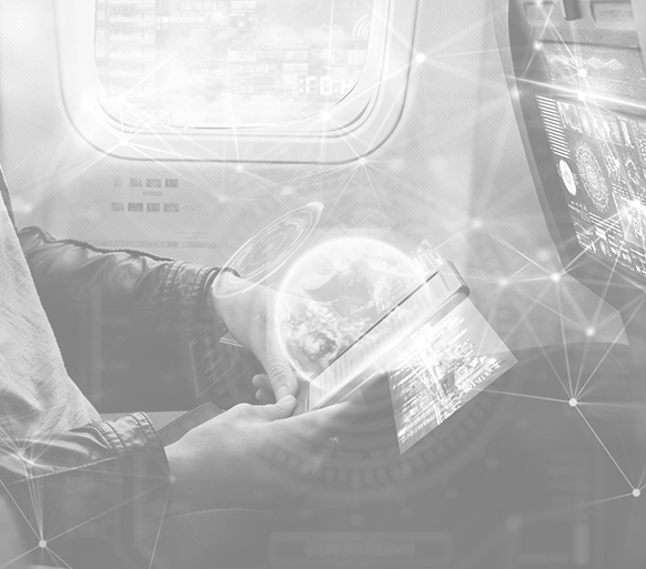 Cirium - Improve Traveler Experience - analytics, data