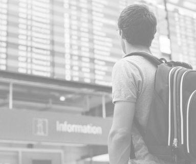Cirium - Travel waiver - analytics, data for the travel industry