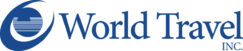 World Travel Inc logo
