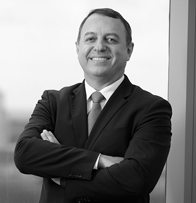 Luis Felipe de Oliveira