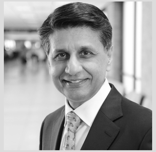 Mike Malik, Chief Marketing Officer, Cirium