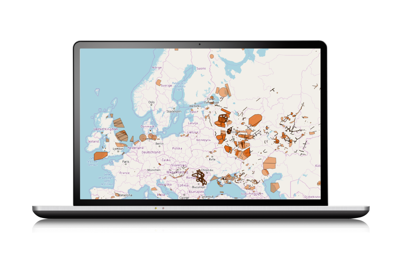 Cirium acquires Snowflake Software