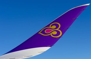 Winglets and Block Number