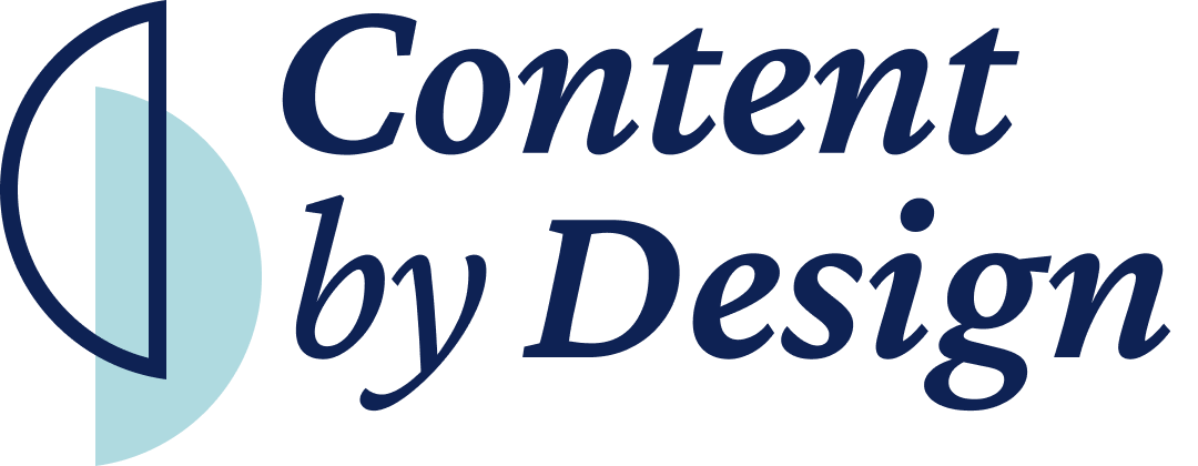 Content by Design