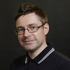 Head Of Digital At Incisive Media