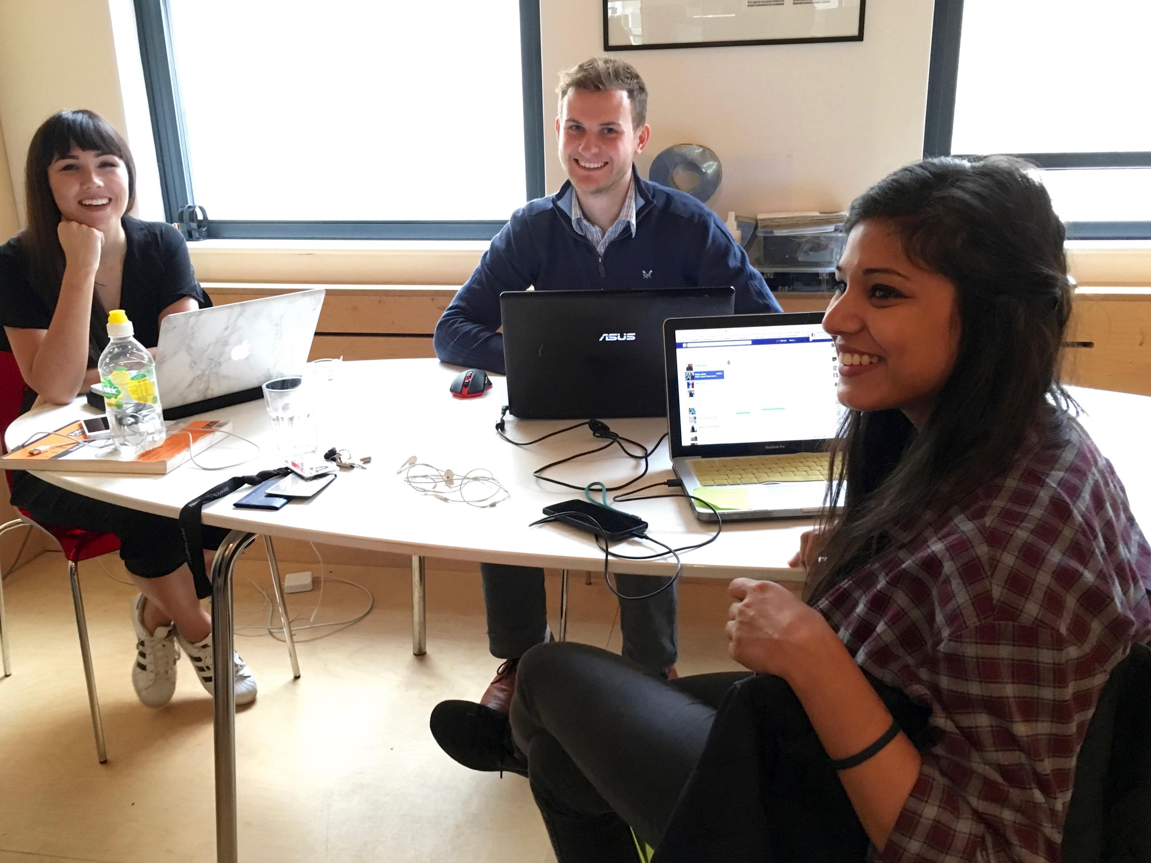 Our intern program is returning for 2019 | Clearleft