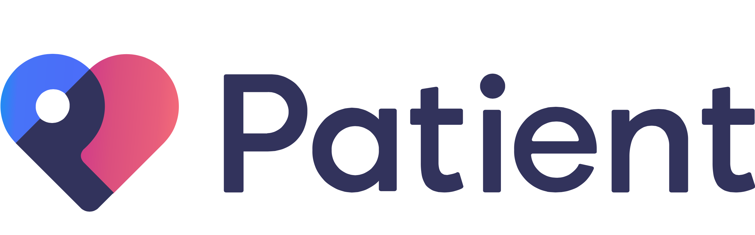 Patient logo
