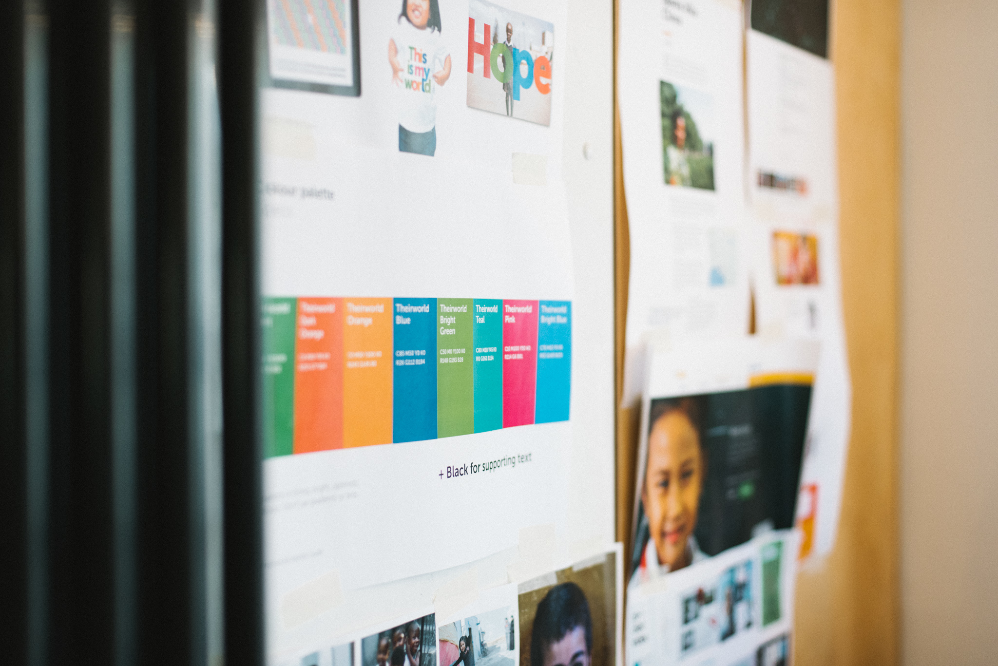 Why your design system should include content | Clearleft