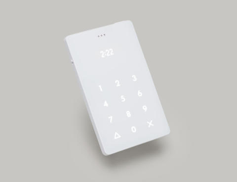 The Light Phone