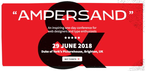 Ampersand