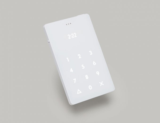 The Light Phone
