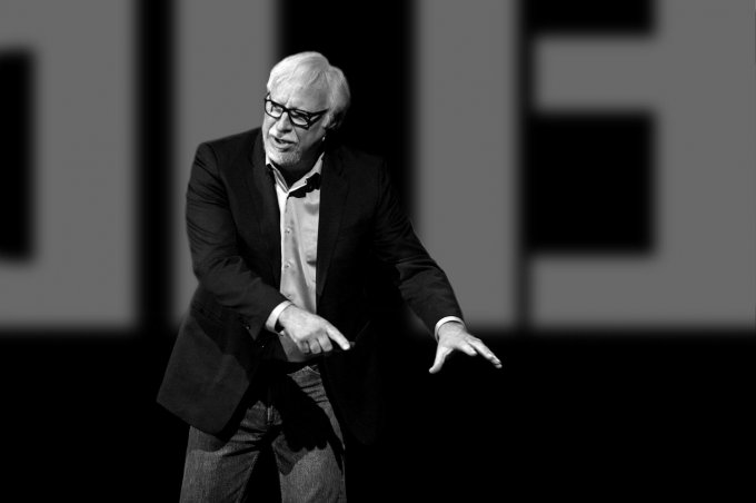 Marty Neumeier